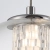 Lampa wisząca Atomo QN-ATOMO-1P-PC – Quintiesse