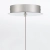 Lampa wisząca Atomo QN-ATOMO-1P-PC – Quintiesse