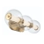 Kinkiet Atomo QN-ATOMO-3W-BG - Quintiesse