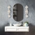 Kinkiet Atomo QN-ATOMO-3W-PC - Quintiesse