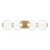 Kinkiet Atomo QN-ATOMO-4W-BG - Quintiesse