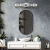 Kinkiet Atomo QN-ATOMO-4W-PC - Quintiesse