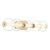 Kinkiet Atomo QN-ATOMO-5W-BG - Quintiesse
