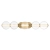 Kinkiet Atomo QN-ATOMO-5W-BG - Quintiesse