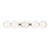 Kinkiet Atomo QN-ATOMO-5W-PC - Quintiesse