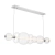Lampa wisząca Atomo QN-ATOMO-LP7-PC - Quintiesse