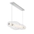 Lampa wisząca Atomo QN-ATOMO-LP7-PC - Quintiesse