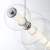 Lampa wisząca Atomo QN-ATOMO-LP7-PC - Quintiesse