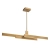Lampa wisząca Cameno QN-CAMENO-LP-BG - Quintiesse