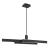 Lampa wisząca Cameno QN-CAMENO-LP-BK – Quintiesse