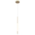 Lampa wisząca Cumberland QN-CUMBERLAND-1P-BG – Quintiesse