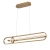 Lampa wisząca Demark QN-DEMARK-LP-BG – Quintiesse