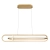 Lampa wisząca Demark QN-DEMARK-LP-BG – Quintiesse