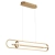Lampa wisząca Demark QN-DEMARK-LP-BG – Quintiesse