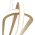 Lampa wisząca Demark QN-DEMARK-LP-BG – Quintiesse