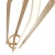Lampa wisząca Demark QN-DEMARK-LP-BG – Quintiesse