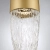 Lampa wisząca Ecrou QN-ECROU-1P-BG - Quintiesse