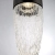 Lampa wisząca Ecrou QN-ECROU-1P-BK - Quintiesse