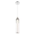 Lampa wisząca Espada QN-ESPADA-1P-PC - Quintiesse