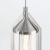Lampa wisząca Espada QN-ESPADA-1P-PC - Quintiesse