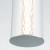 Kinkiet Espada QN-ESPADA-1W-PC - Quintiesse