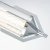 Kinkiet Espada QN-ESPADA-2W-PC - Quintiesse