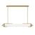 Lampa wisząca Espada QN-ESPADA-LP-BG - Quintiesse