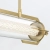 Lampa wisząca Espada QN-ESPADA-LP-BG - Quintiesse