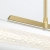 Lampa wisząca Espada QN-ESPADA-LP-BG - Quintiesse