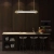 Lampa wisząca Espada QN-ESPADA-LP-BG - Quintiesse