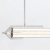 Lampa wisząca Espada QN-ESPADA-LP-PC - Quintiesse