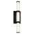 Kinkiet Fayton QN-FAYTON-M-BK - Quintiesse