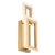 Kinkiet Inizio QN-INIZIO-1W-BG - Quintiesse