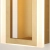 Kinkiet Inizio QN-INIZIO-1W-BG - Quintiesse