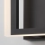 Kinkiet Inizio QN-INIZIO-1W-BK - Quintiesse