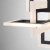 Lampa wisząca Inizio QN-INIZIO-LP-M-BK - Quintiesse