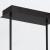 Lampa wisząca Inizio QN-INIZIO-LP-S-BK - Quintiesse