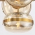 Lampa wisząca Nottingham QN-NOTTINGHAM-10LP-AB - Quintiesse