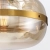 Lampa wisząca Nottingham QN-NOTTINGHAM-1P-AB - Quintiesse