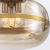 Lampa wisząca Nottingham QN-NOTTINGHAM-3P-AB - Quintiesse