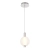 Lampa wisząca Palmas QN-PALMAS-1MP-PN - Quintiesse