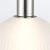 Lampa wisząca Palmas QN-PALMAS-1MP-PN - Quintiesse