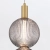 Lampa wisząca Palmas QN-PALMAS-2MP-BG - Quintiesse