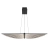 Lampa wisząca Seraph QN-SERAPH-LP-L-BLK - Quintiesse