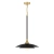 Lampa wisząca Welsh QN-WELSH-P-BK - Quintiesse