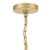 Lampa wisząca Welsh QN-WELSH-P-BK - Quintiesse