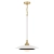 Lampa wisząca Welsh QN-WELSH-P-WHT - Quintiesse