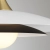 Lampa wisząca Welsh QN-WELSH-P-WHT - Quintiesse