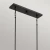 Lampa wisząca Bismarck QZ-BISMARCK-ISLE-EK - Elstead