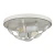 Plafon Bradbury antyczna biel QZ-BRADBURY-F-AWH - Elstead
